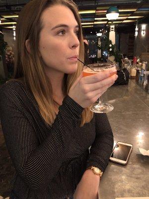 photo of MacKenzie M.