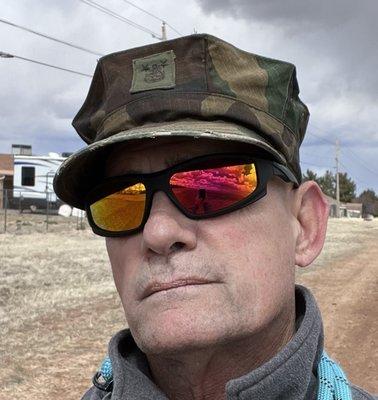 Photo of Thomas K.