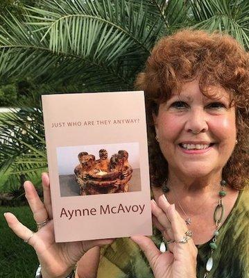photo of Aynne M.