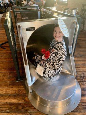 photo of Michelle M.