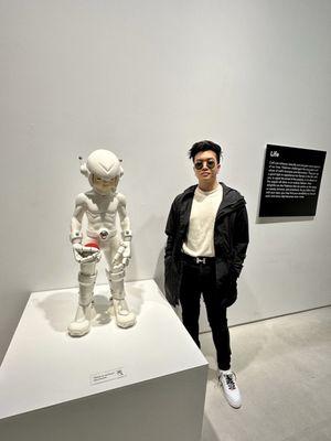 Photo of Ryan T.