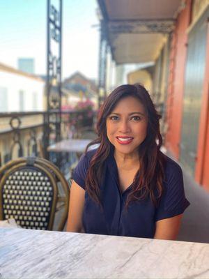 Photo of Joy D.