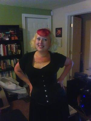 Photo of Heather B.