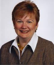 photo of Margaret J.