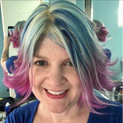 Photo of Alison R.
