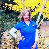 Photo of Crystal Rose R.