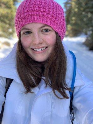 photo of Catherine J.