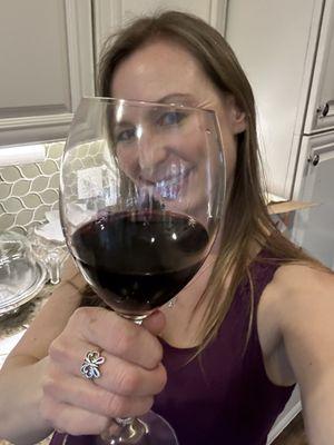 Photo of Stephanie D.