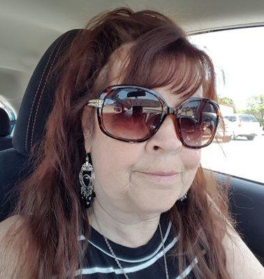 photo of Constance M.