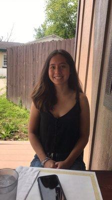 Photo of Kaili H.