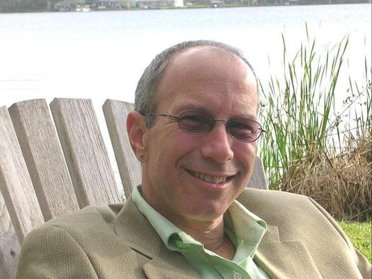 Photo of Marc G.