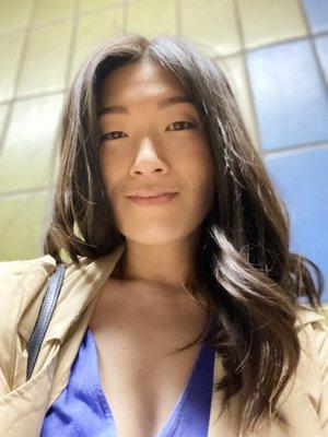 Photo of Jeanine S.