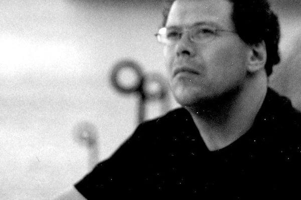 Photo of Roger S.
