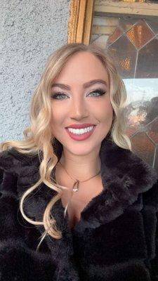 Photo of Janae L.