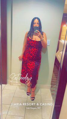 Photo of Melissa R.