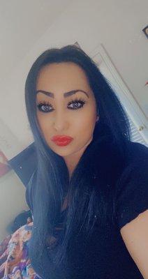 Photo of Vanessa B.