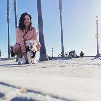 photo of Cristina G.