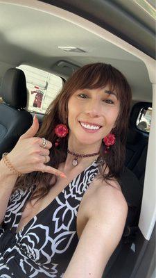 Photo of Laura Jean O.