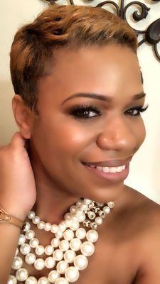 photo of Lakieshia N.