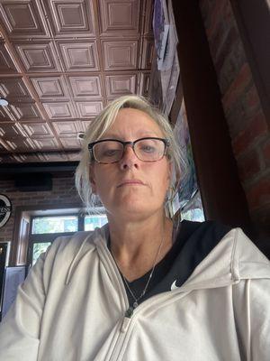 Photo of Amy M.