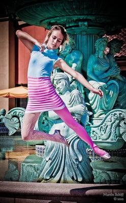 photo of Christine R.