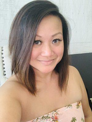 photo of Cheryl G.