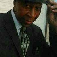 Photo of Daryl B.