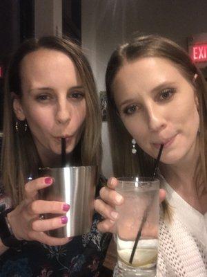 photo of Mackenzie F.