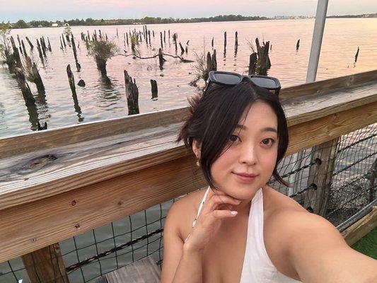 Photo of Jessica S.
