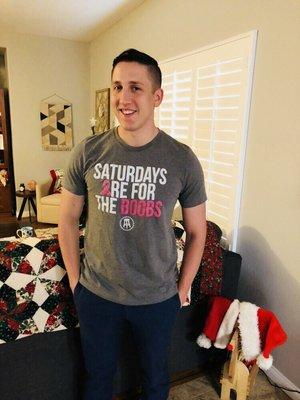 Photo of Nicholas L.