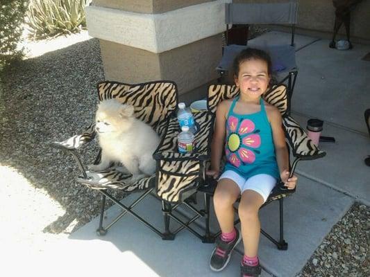 Photo of Anastazia M.