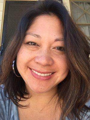 Photo of Melanie G.
