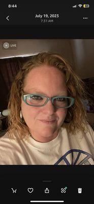Photo of Jackie B.