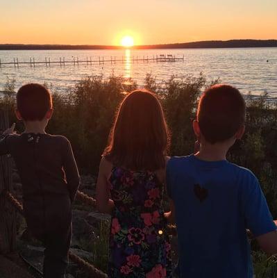 Photo of Elizabeth W.