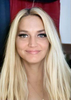 photo of Christina M.