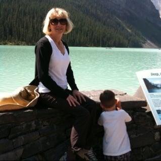 Photo of Lori K.