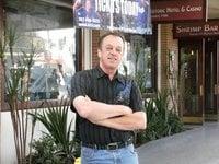 Photo of John S.