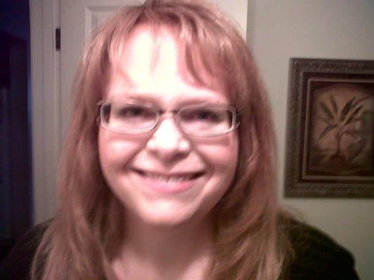 Photo of CoCo A.