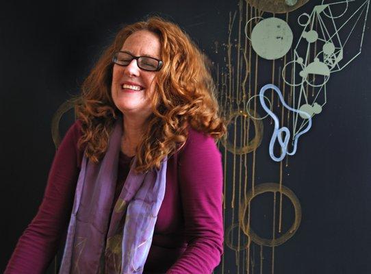 Photo of Maryanne P.