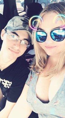 photo of Samantha S.
