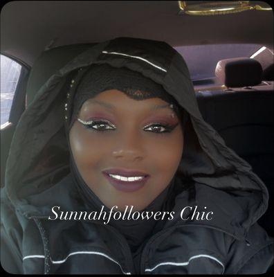 Photo of Fatimah N.
