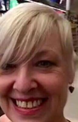 Photo of Candi D.