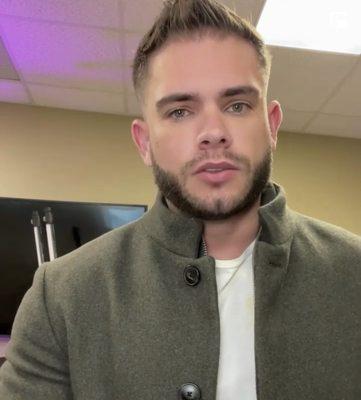 Photo of Guy L.