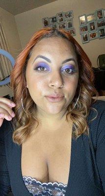 photo of Adrianna J.