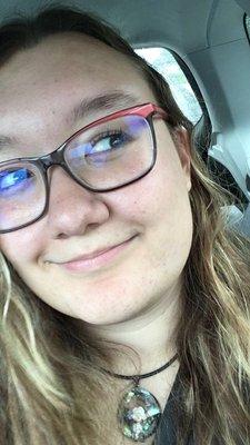 Photo of Gabriella E.