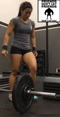 Photo of Kat L.