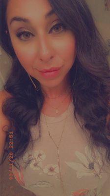 photo of Nina D.