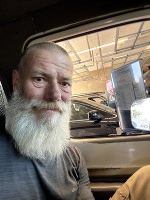 photo of Jason Cole H.