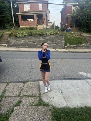 Photo of Chesney H.