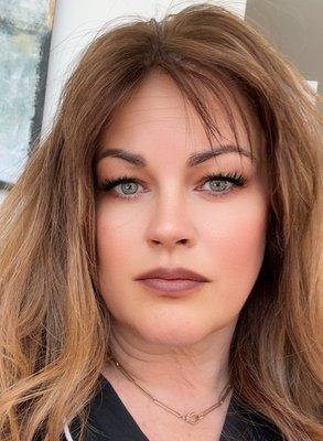 photo of Kierstin B B.